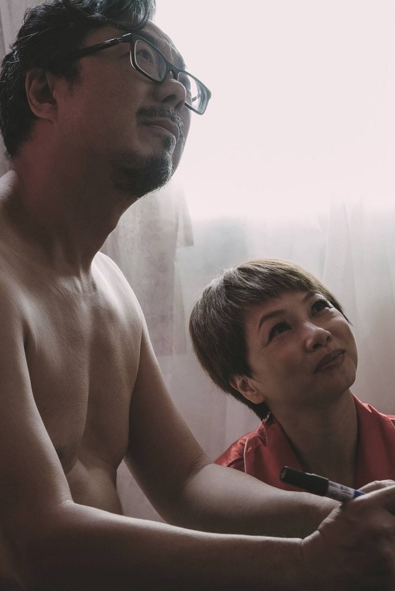 Poster of Liu Yang He