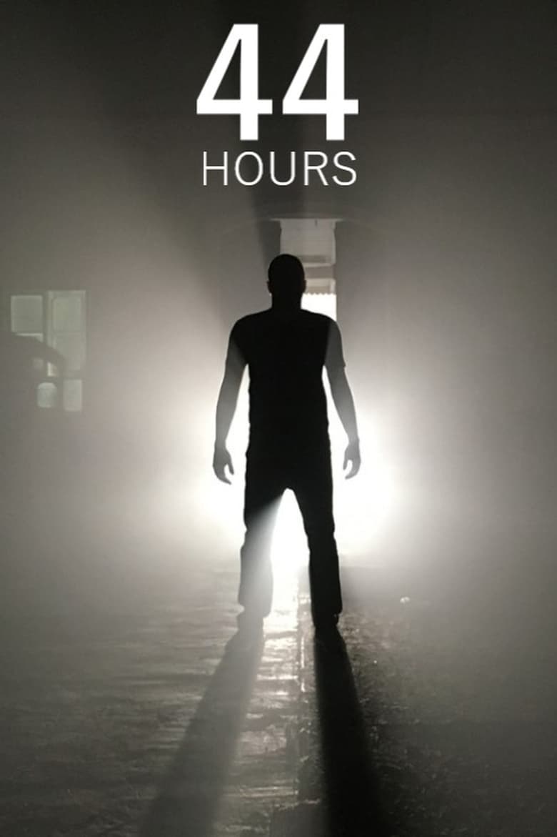 Poster of 44 Hours