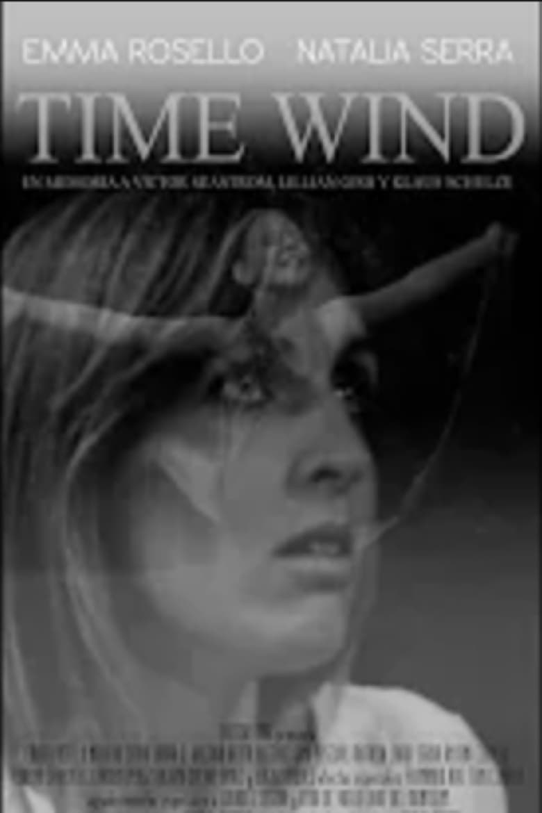 Poster of Time Wind