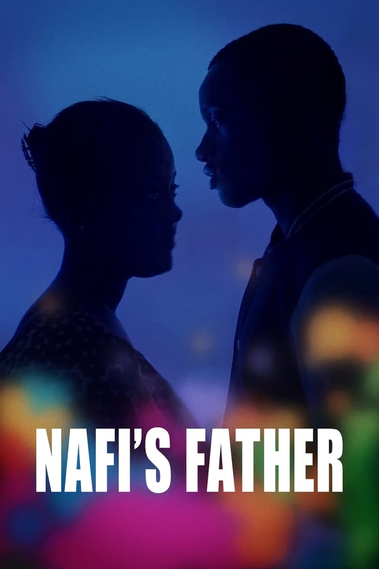 Poster of Nafi's Father