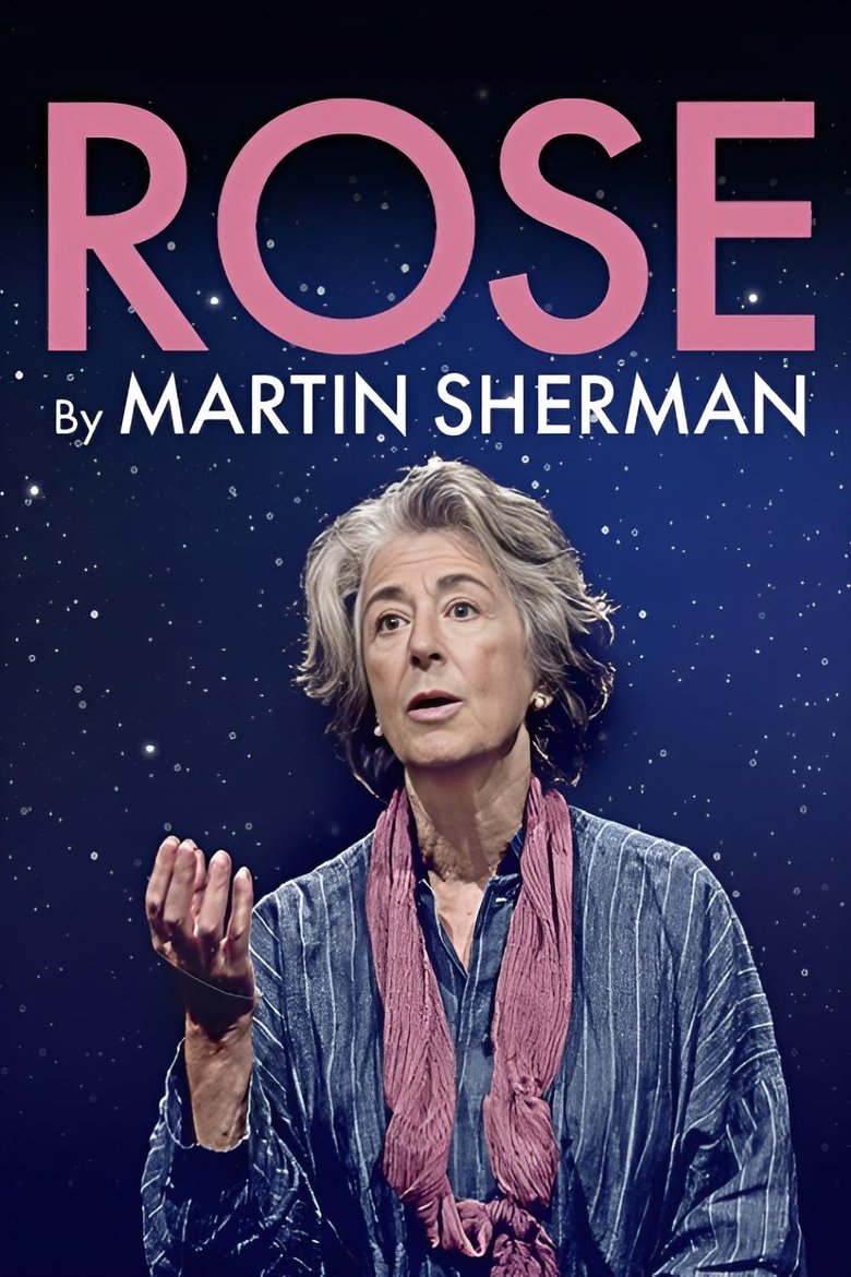 Poster of Rose