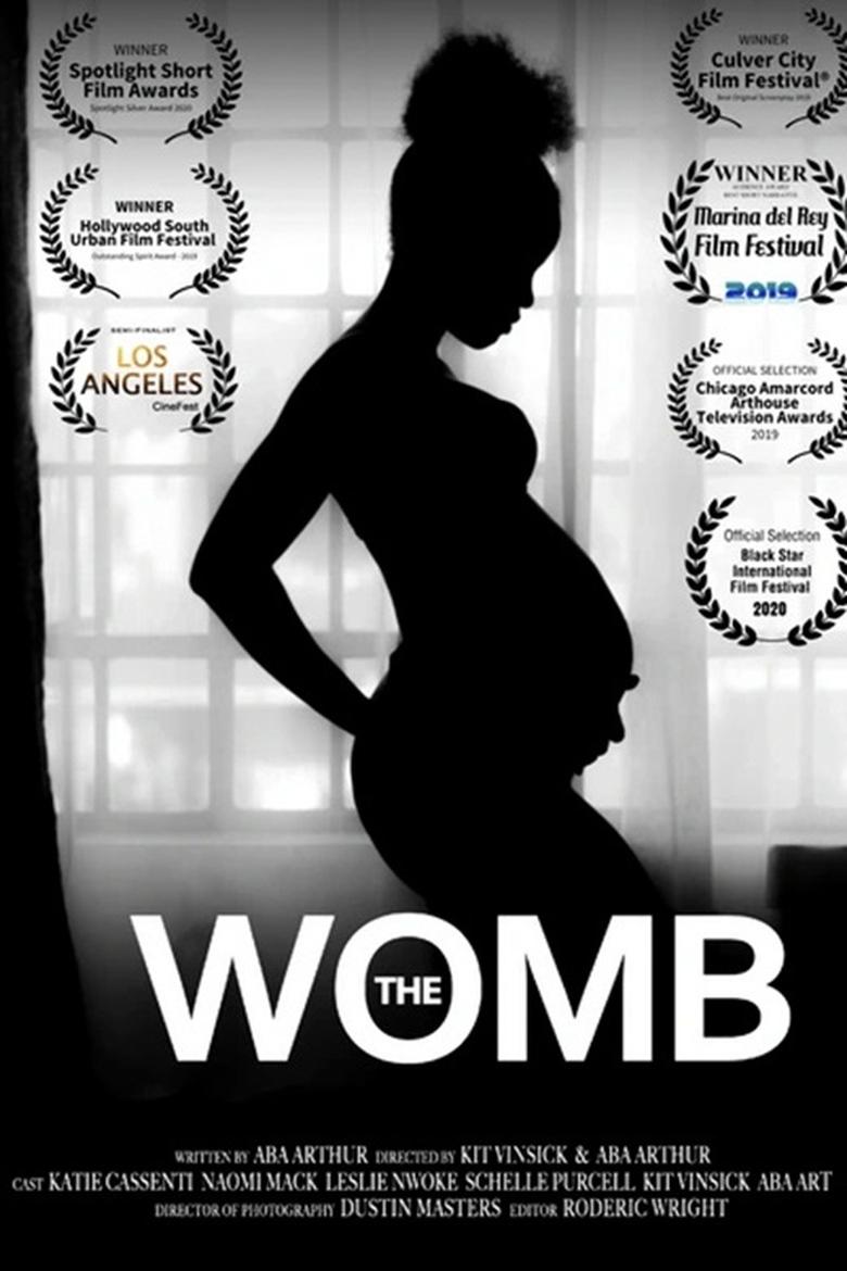 Poster of The Womb