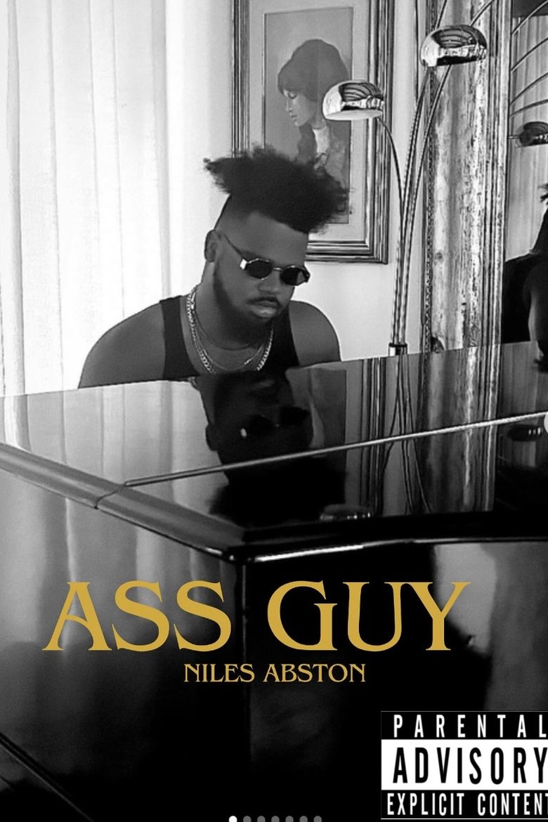 Poster of Niles Abston: Ass Guy