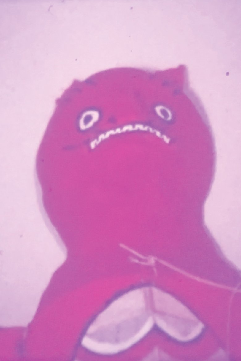 Poster of Lucy Robin Bat Kite