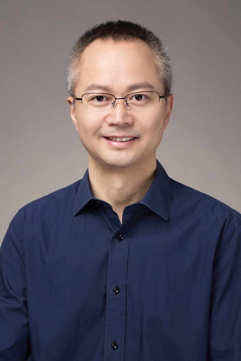 Portrait of Yu Shicun