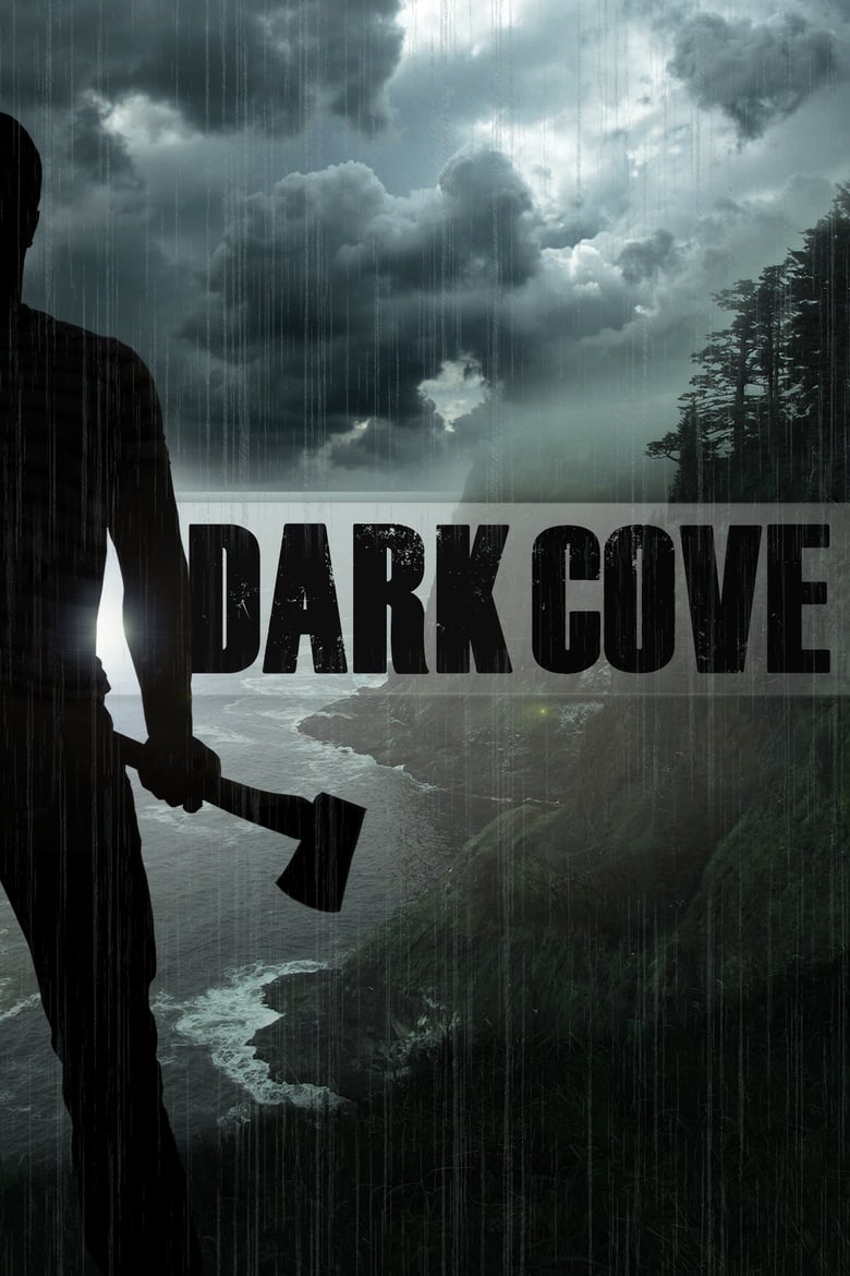 Poster of Dark Cove