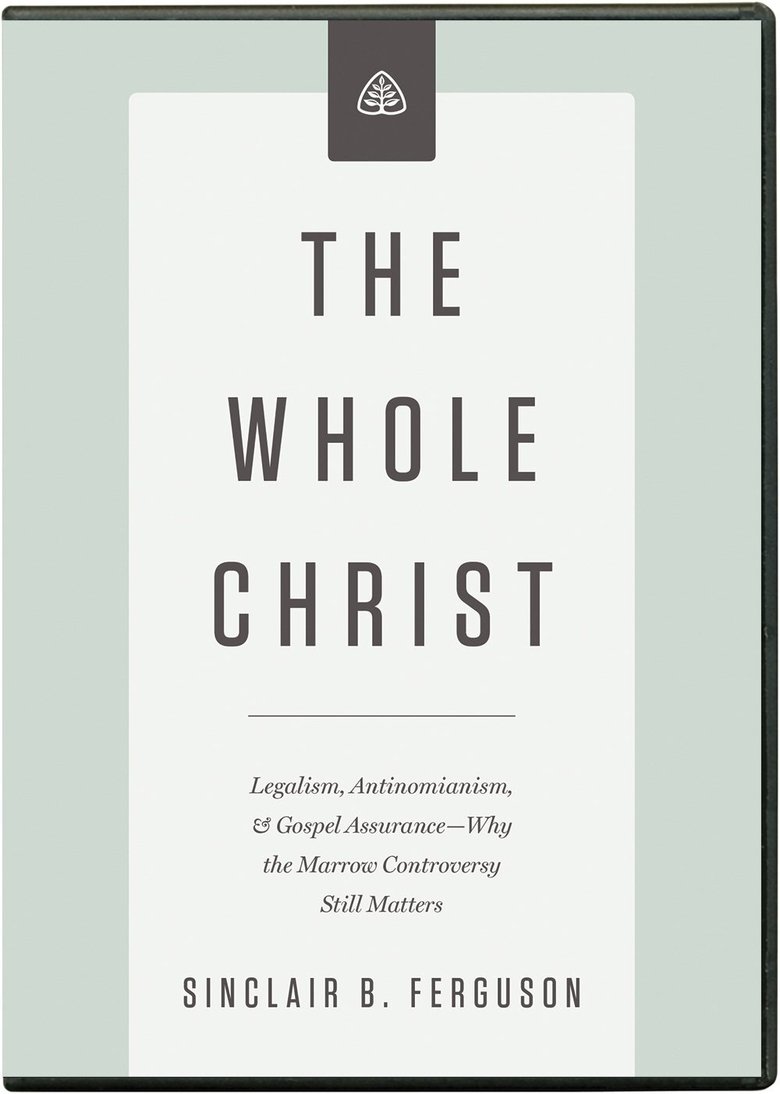 Poster of The Whole Christ