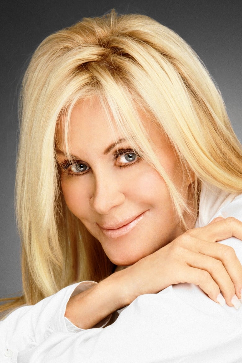 Portrait of Joan Van Ark