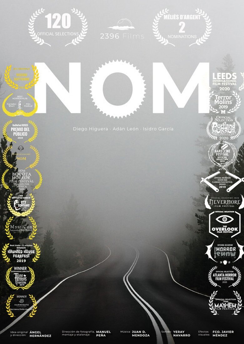Poster of NOM