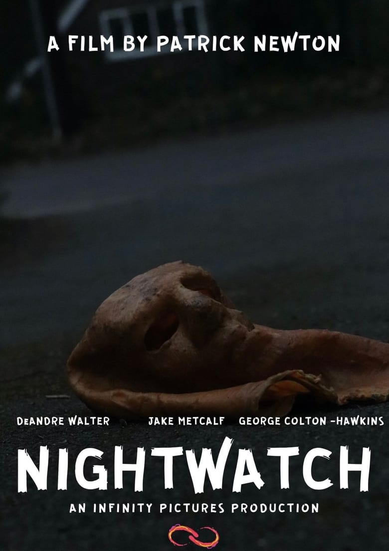 Poster of Nightwatch