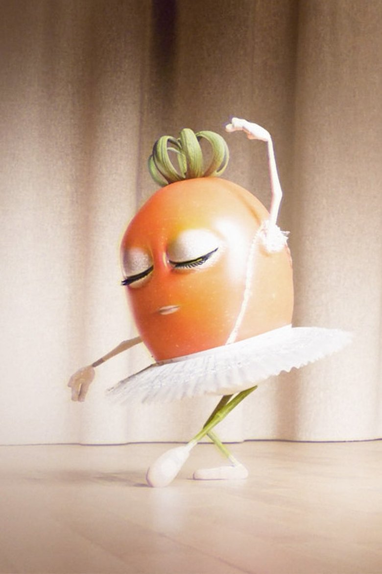 Poster of Tomatoes