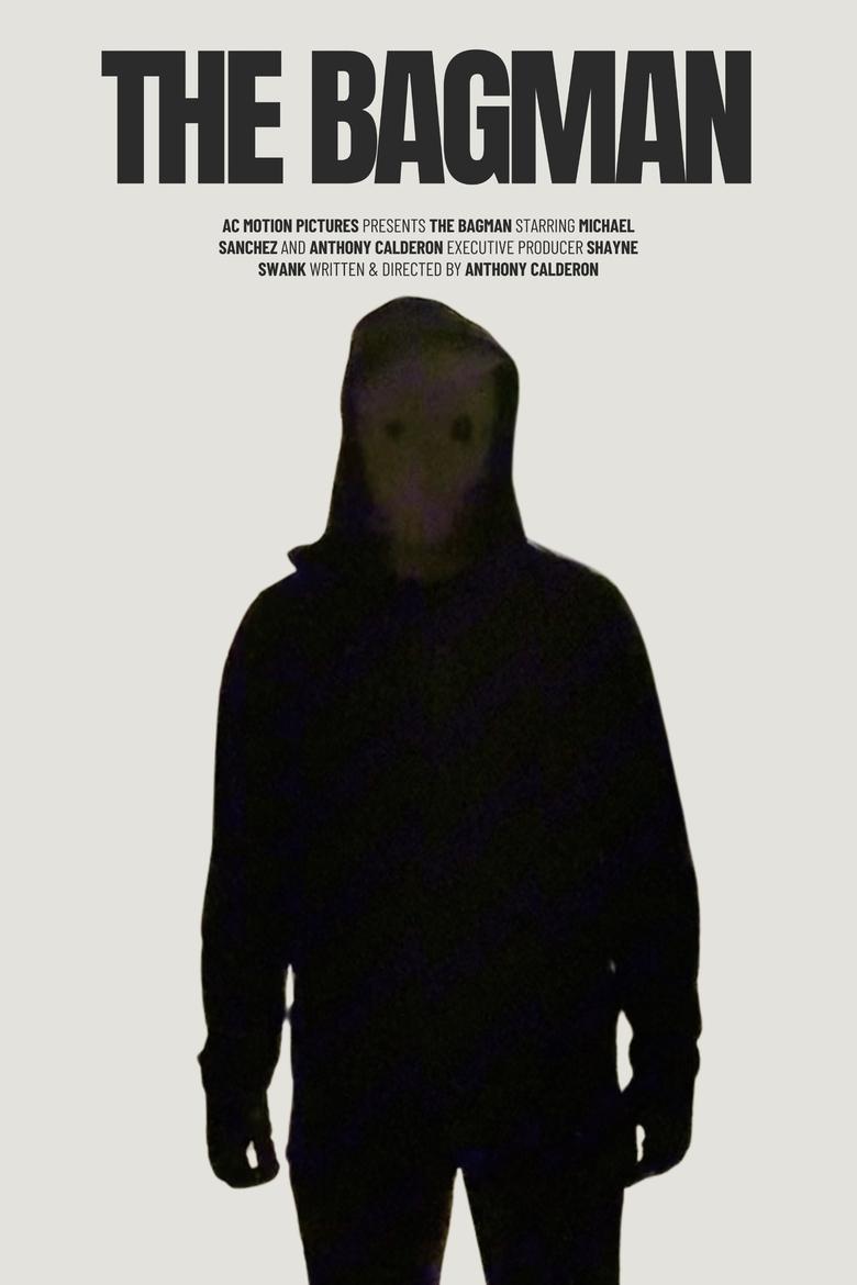 Poster of The Bagman