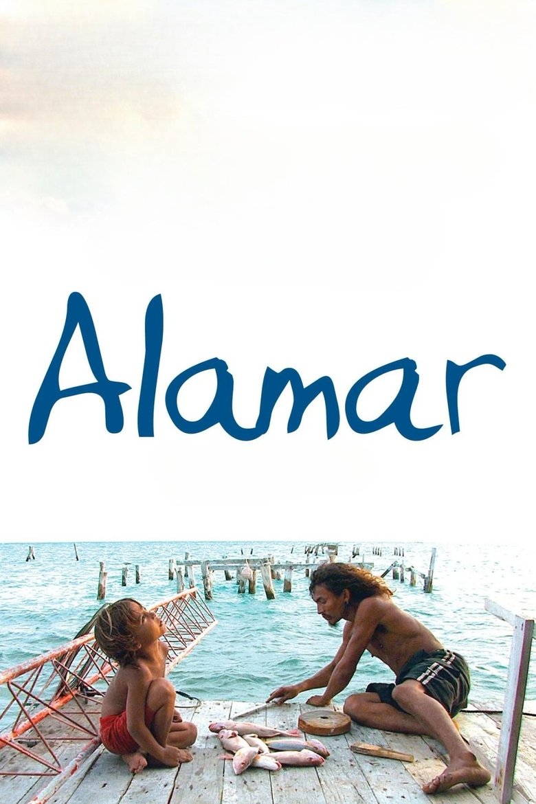 Poster of To the Sea