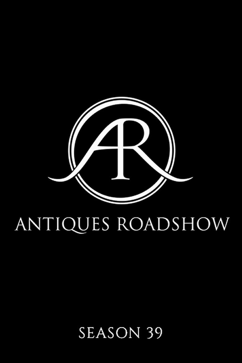 Poster of Cast and Crew in Antiques Roadshow - Season 39 - Episode 13 - Holocaust Memorial