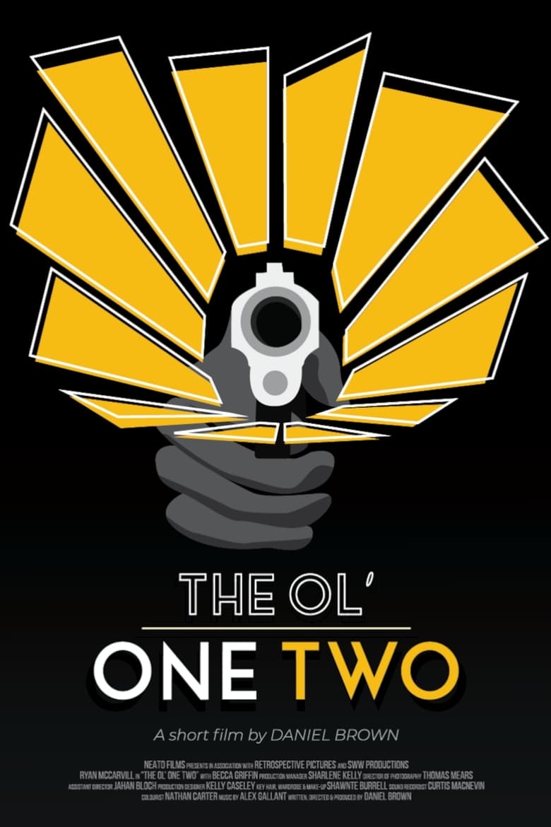 Poster of The Ol' One Two