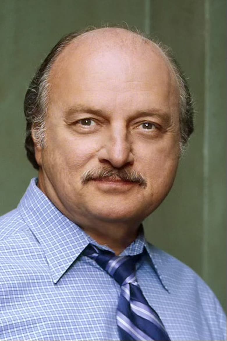 Portrait of Dennis Franz