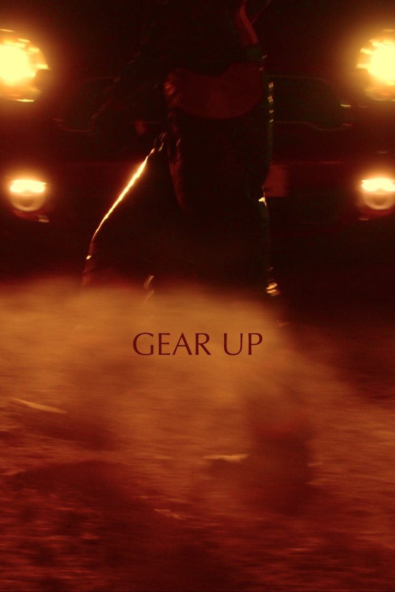 Poster of Gear Up