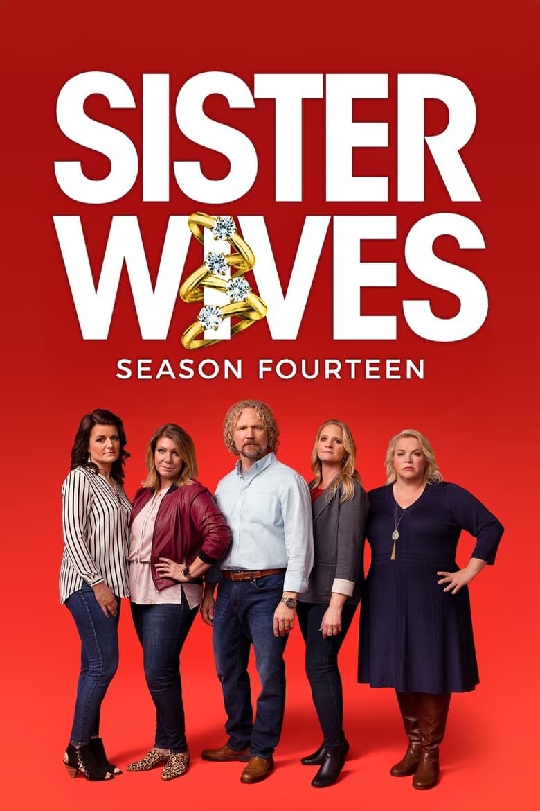 Poster of Cast and Crew in Sister Wives - Season 11 - Episode 8 - Doubting Polygamy