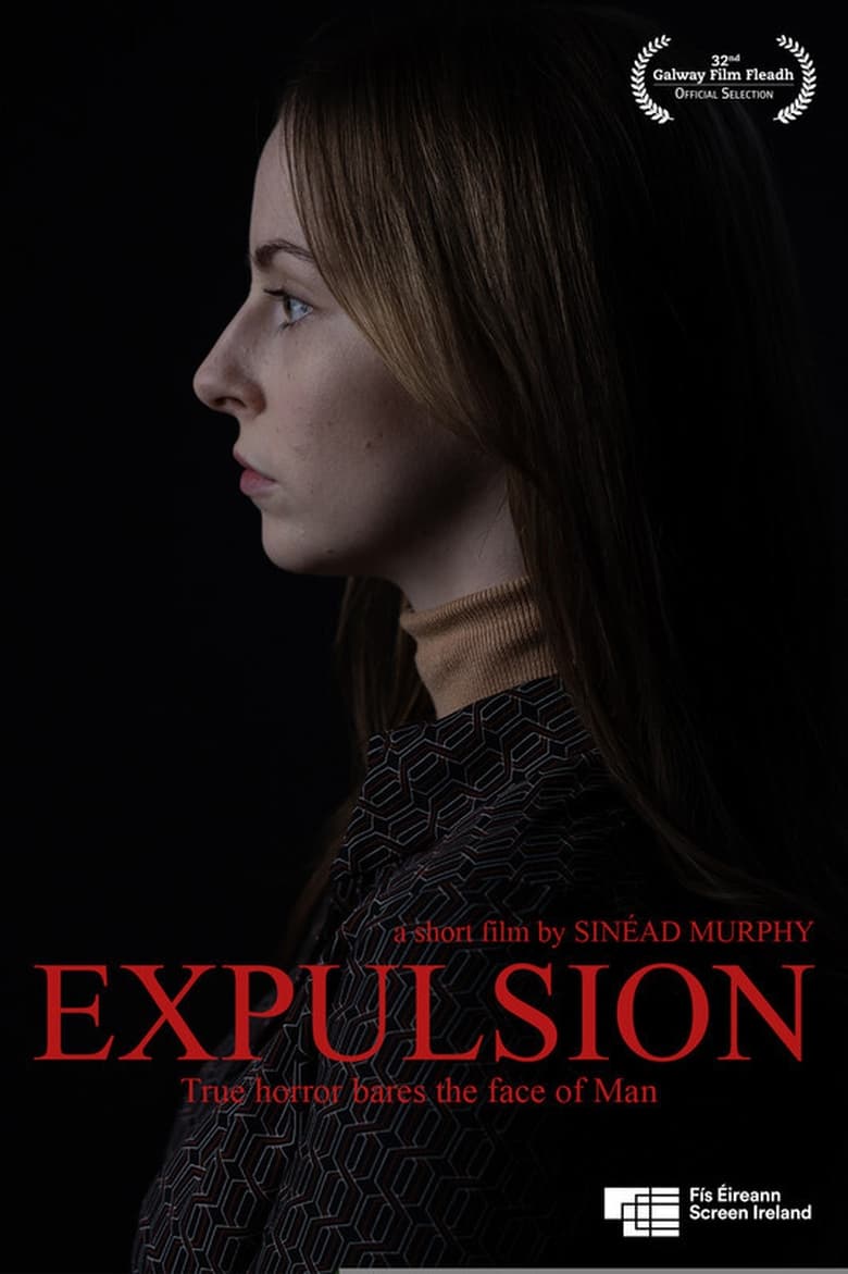 Poster of Expulsion