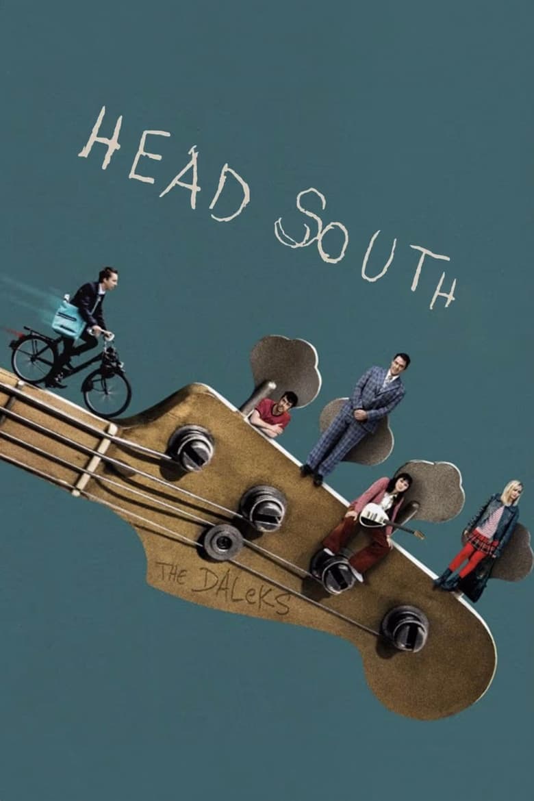 Poster of Head South