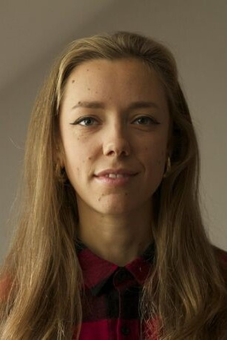 Portrait of Lisa Bühl