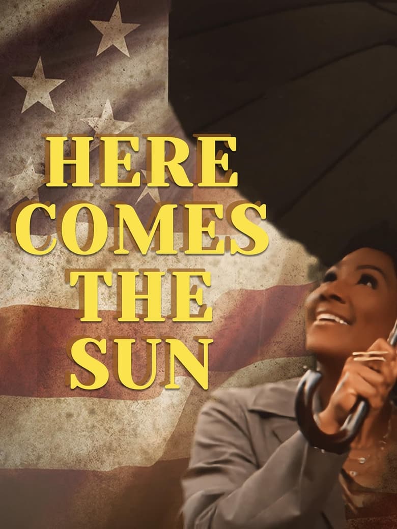 Poster of Here Comes the Sun