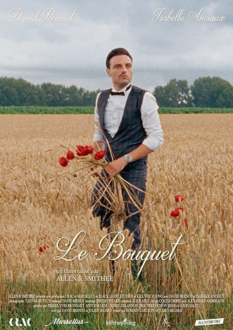 Poster of The Bouquet