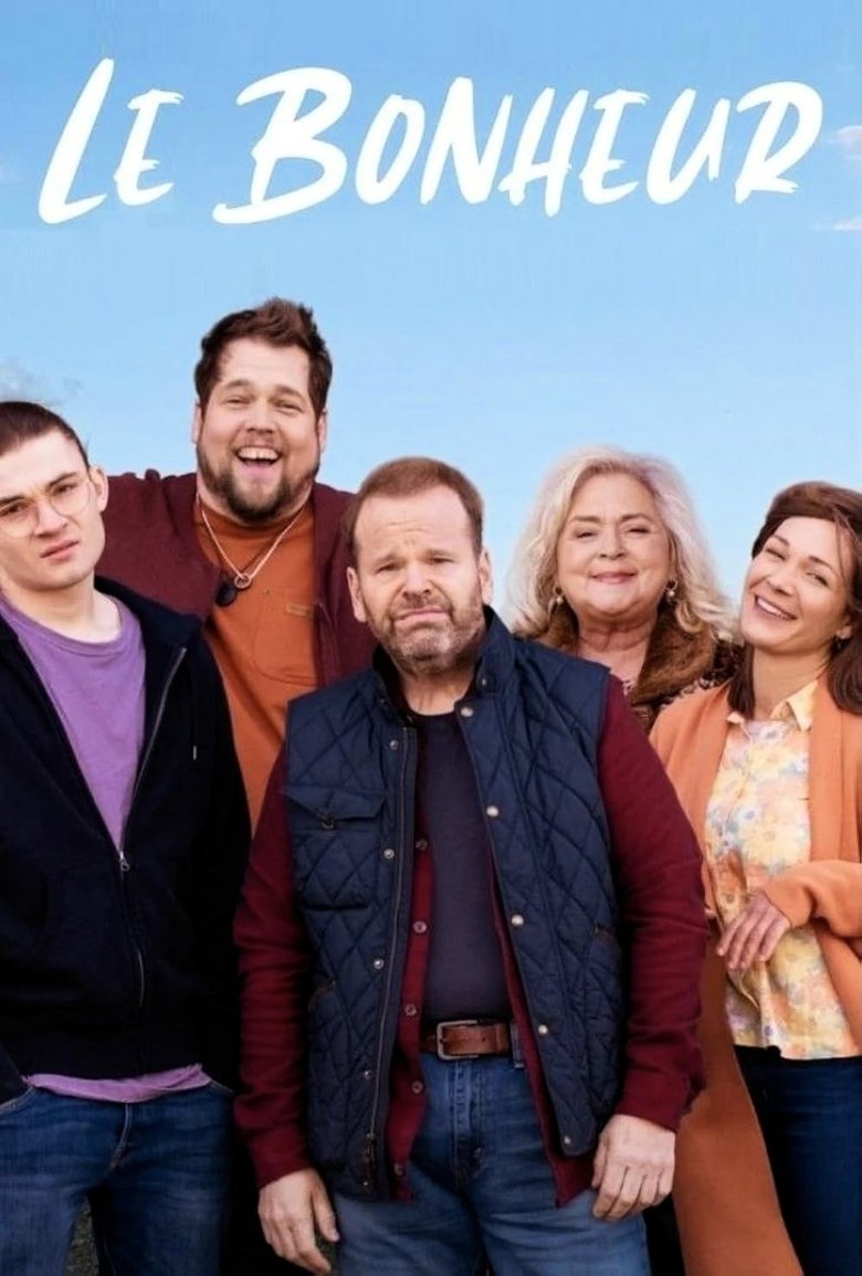 Poster of Episodes in Le Bonheur - Season 1 - Season 1