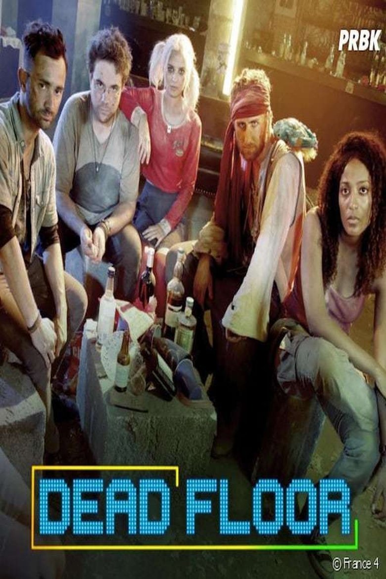 Poster of Episodes in Dead Floor - Season 1 - Season 1