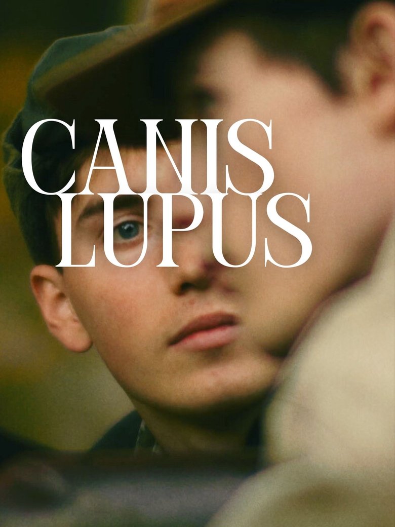 Poster of Canis Lupus