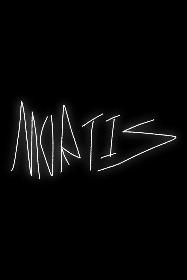 Poster of MORTIS