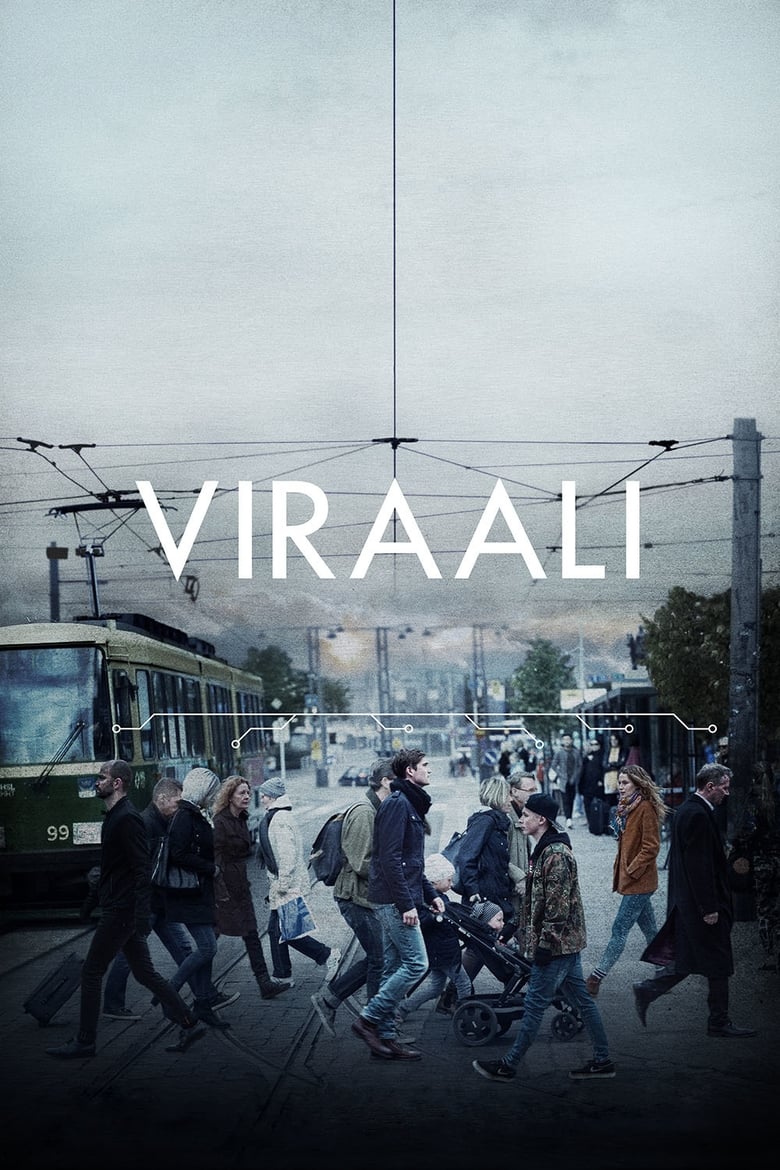 Poster of Virality