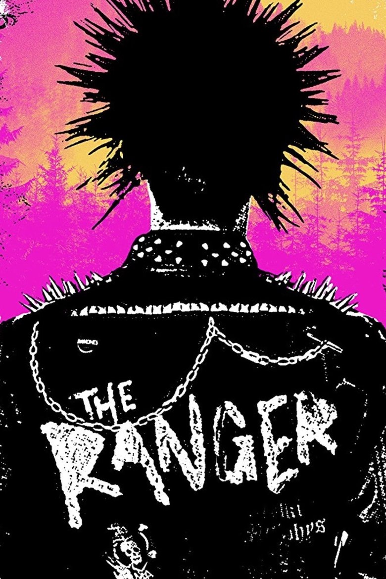Poster of The Ranger