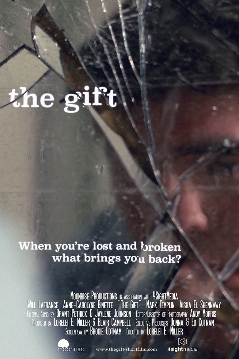 Poster of The Gift