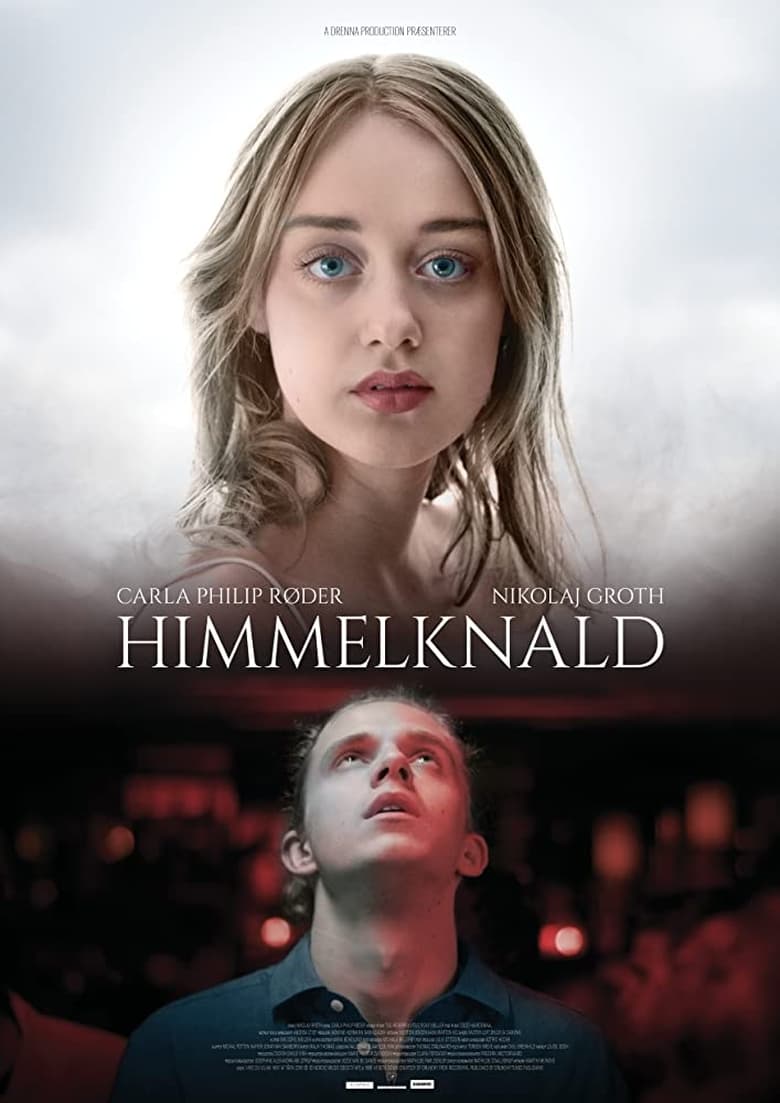 Poster of Himmelknald