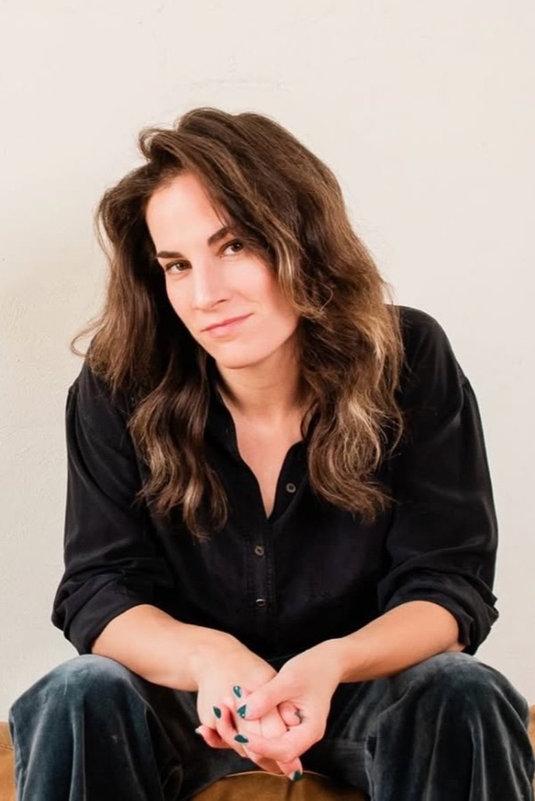 Portrait of Laura Ramadei
