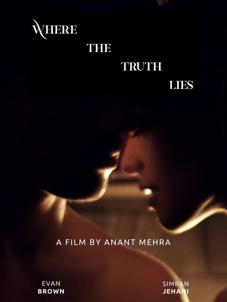 Poster of Where The Truth Lies