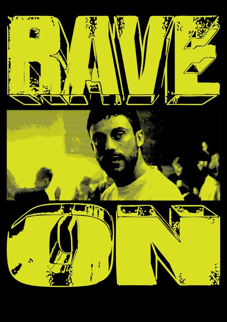 Poster of Rave On