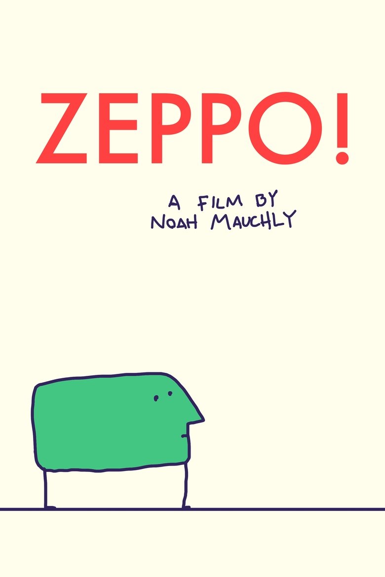 Poster of Zeppo!