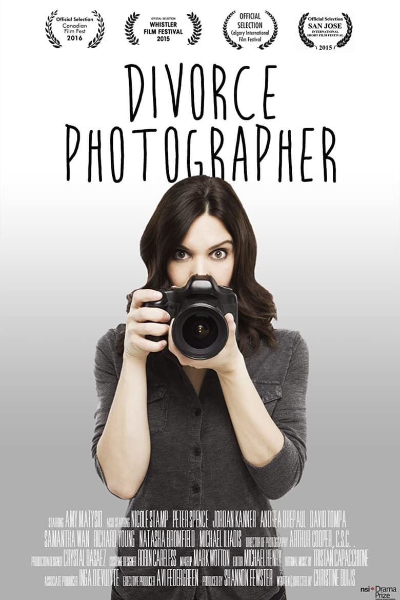 Poster of Divorce Photographer