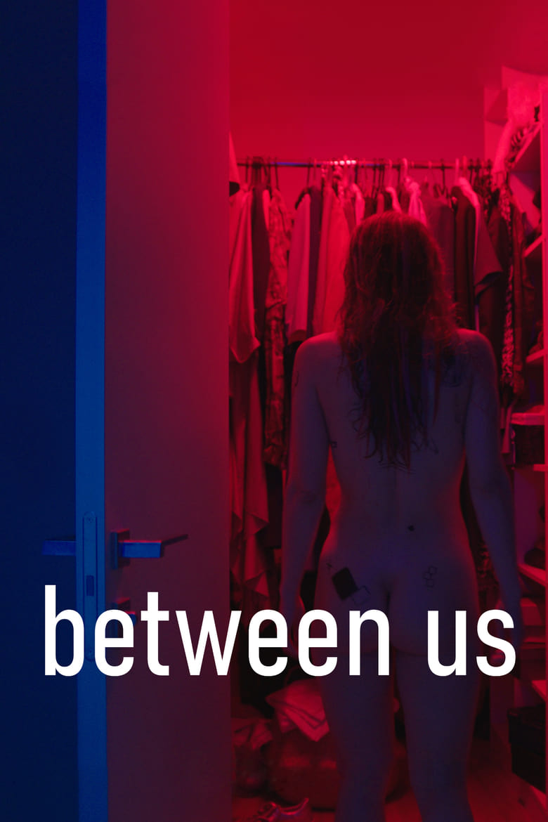 Poster of Between Us