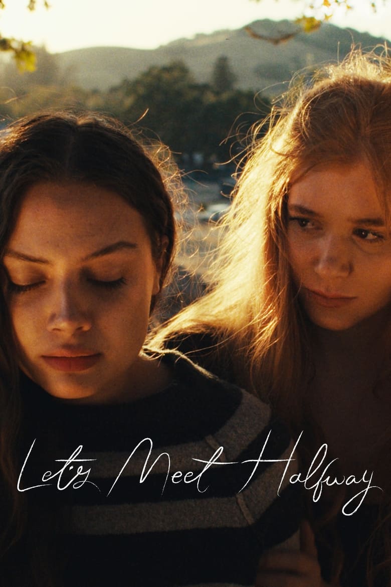 Poster of Let's Meet Halfway