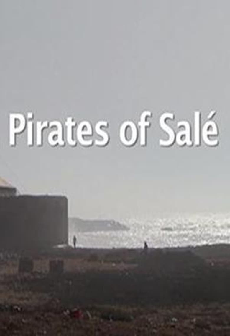 Poster of Pirates of Salé