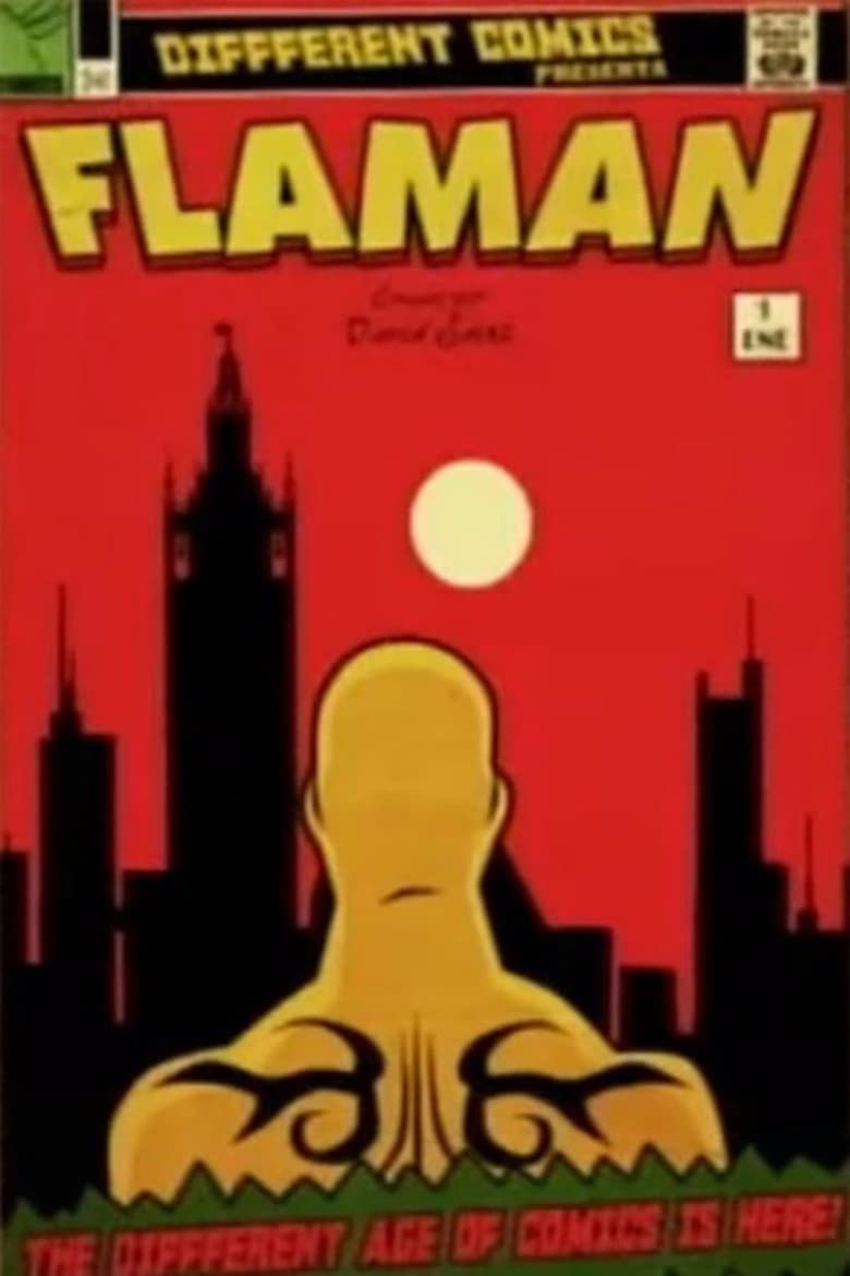 Poster of Episodes in Flaman - Season 1 - Season 1