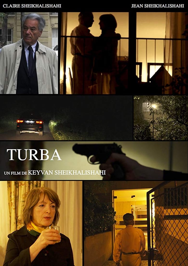 Poster of Turba