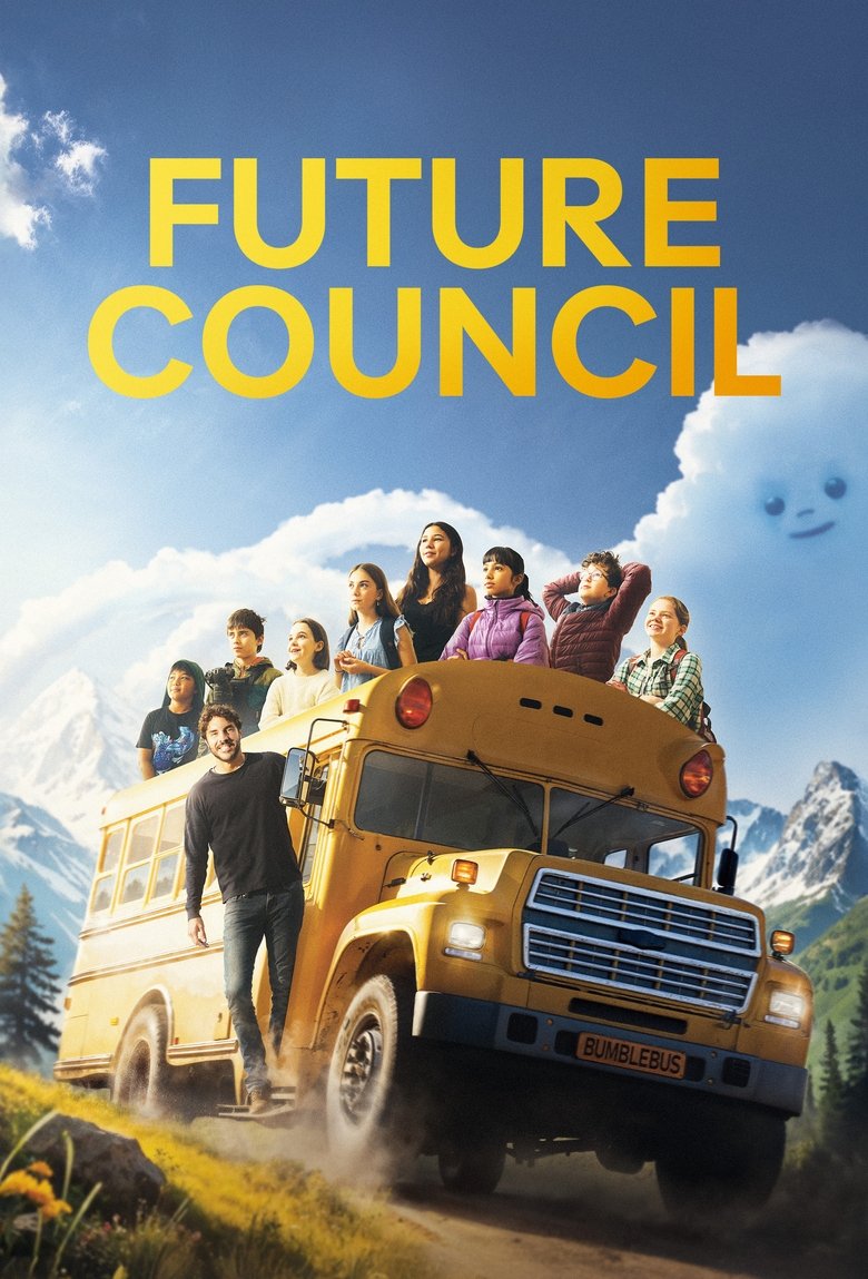 Poster of Future Council