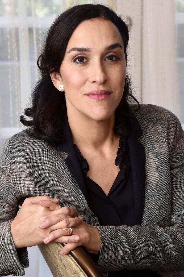 Portrait of Sarah Gavron