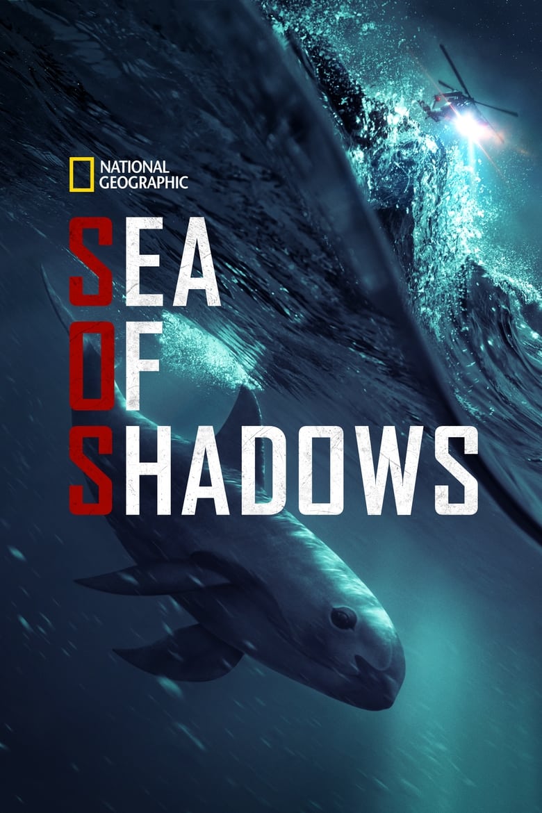 Poster of Sea of Shadows