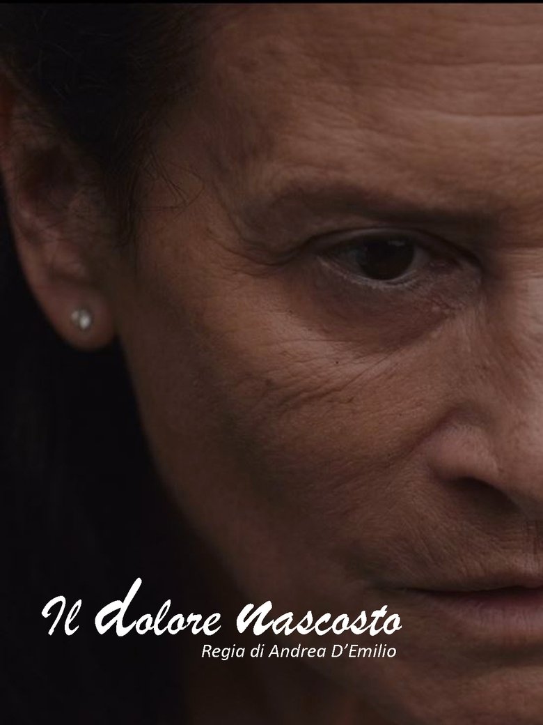 Poster of Il Dolore nascosto