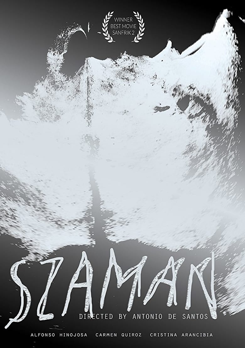 Poster of Szaman